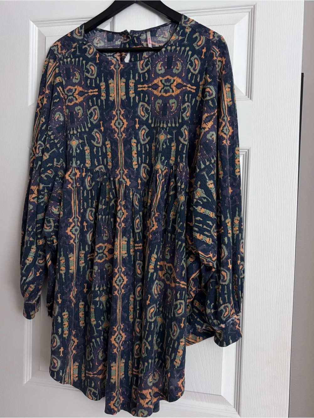 Free People Tunic dress